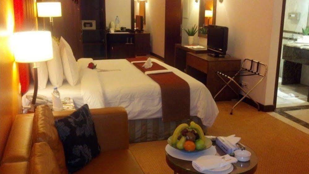 Hayah Golden Hotel Medina Exterior photo